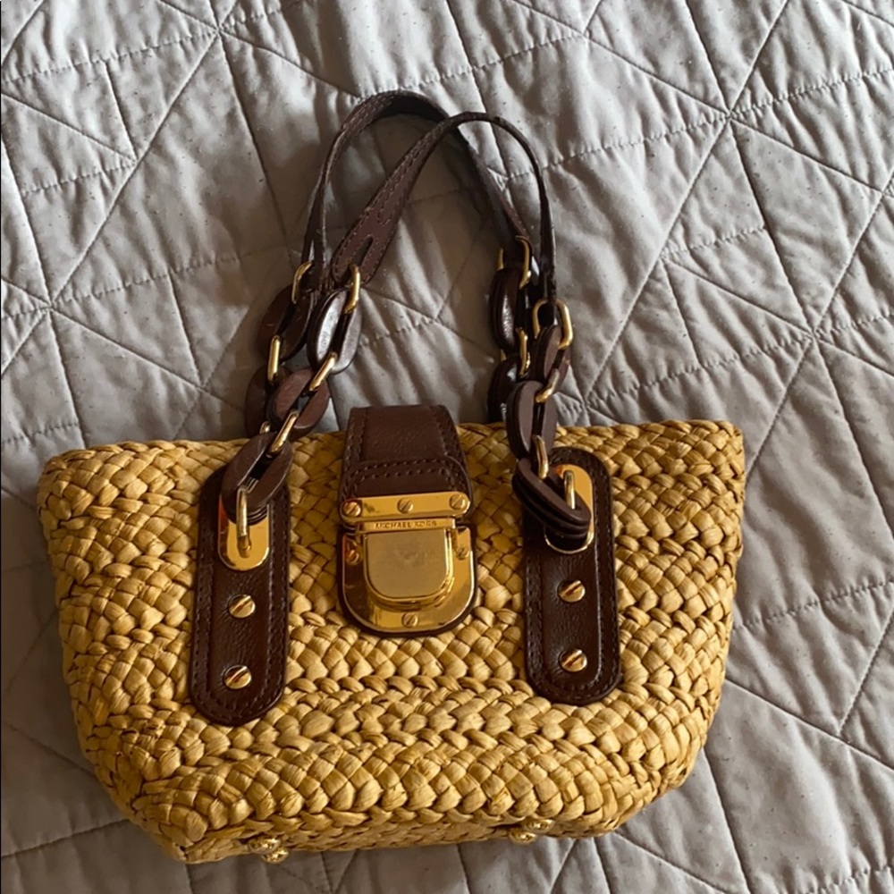 Michael Kors Handbag